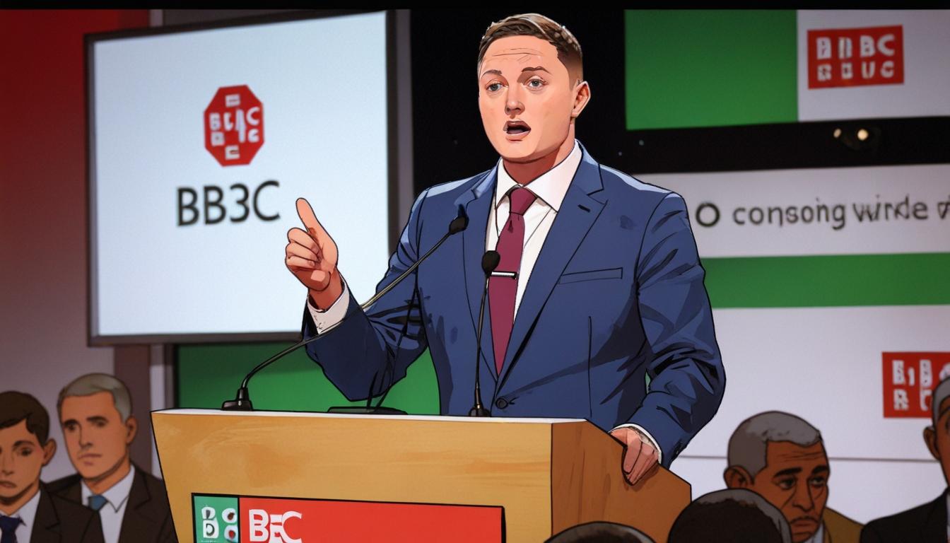 Wes Streeting criticises BBC over controversial Gaza documentary removal