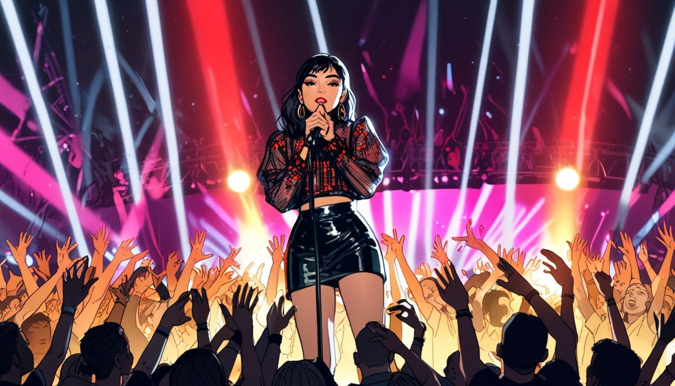 Brit Awards 2025 set for a star-studded celebration
