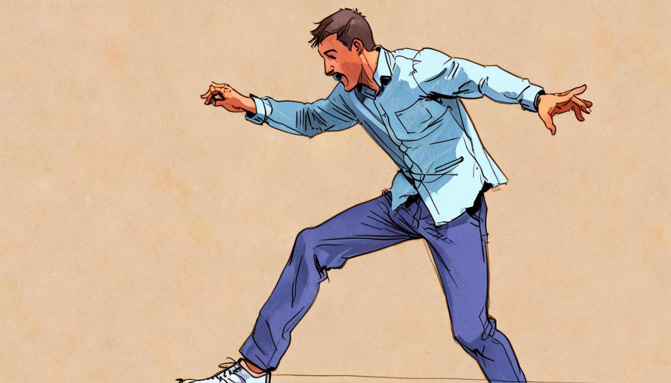 Pickpocket uses dance moves to steal in Birmingham city centre