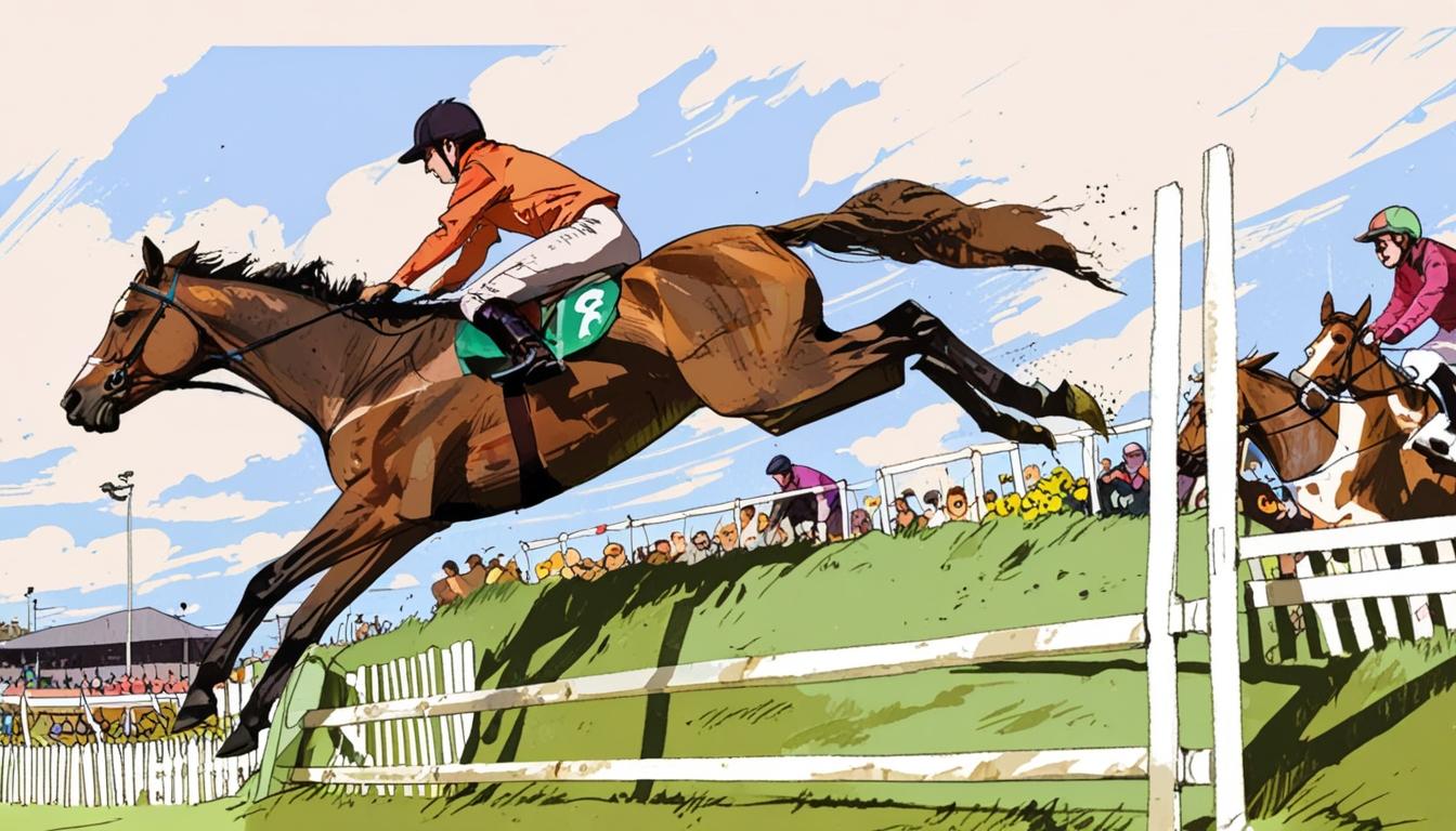 The Grand National: Balancing tradition and safety at Aintree
