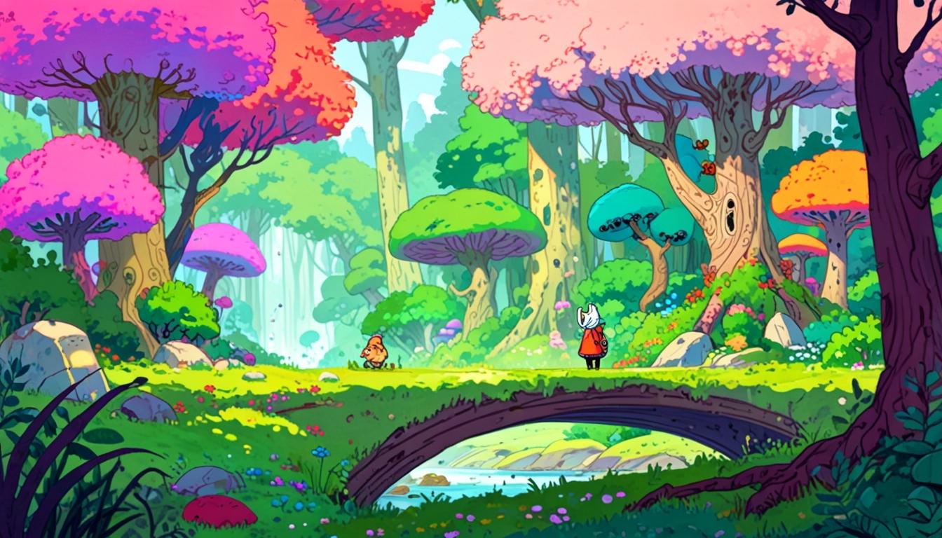 OpenAI's GPT-4o transforms photos into Studio Ghibli-style art