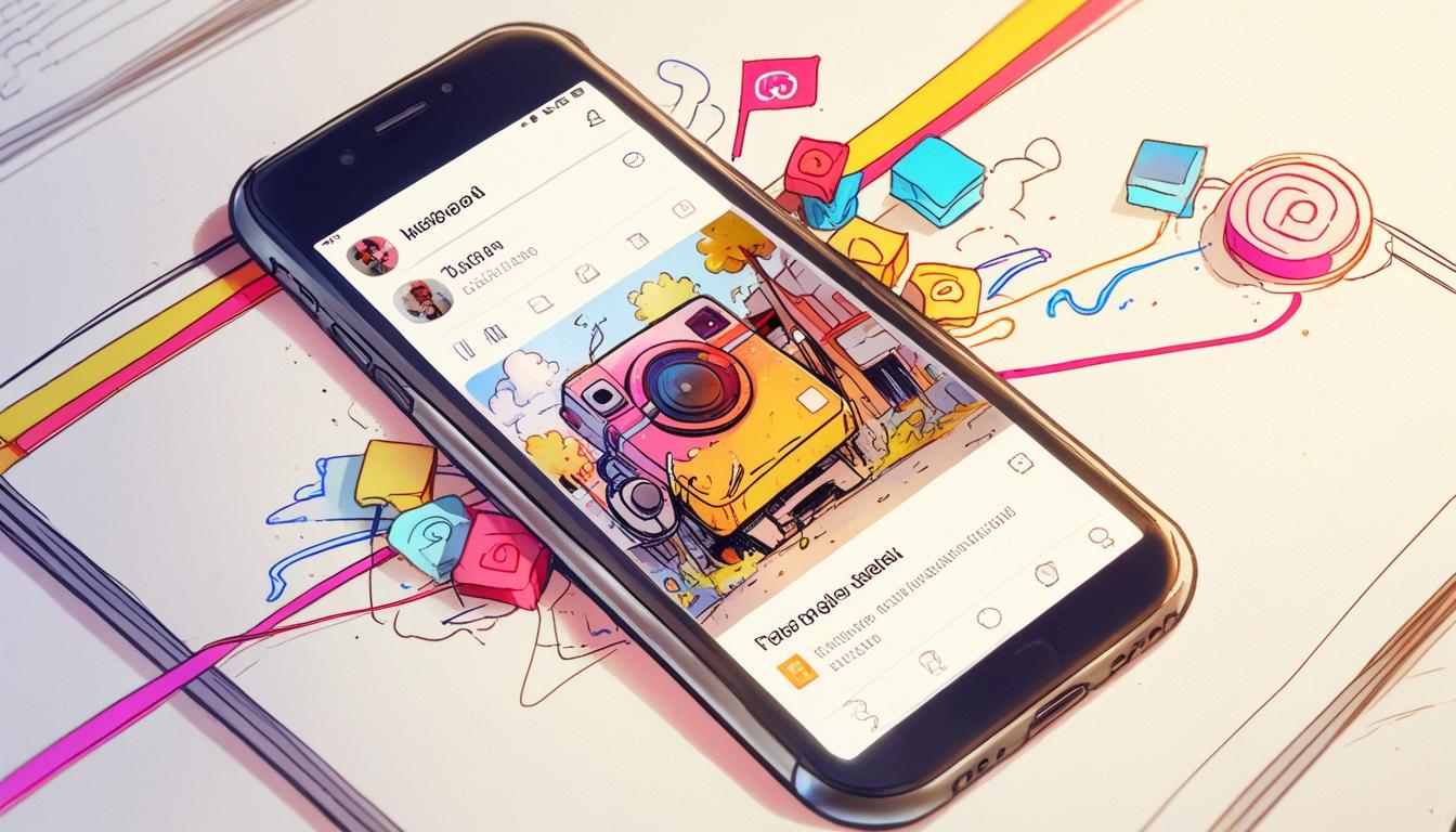 Instagram's Reels could become a standalone app as part of Project Ray