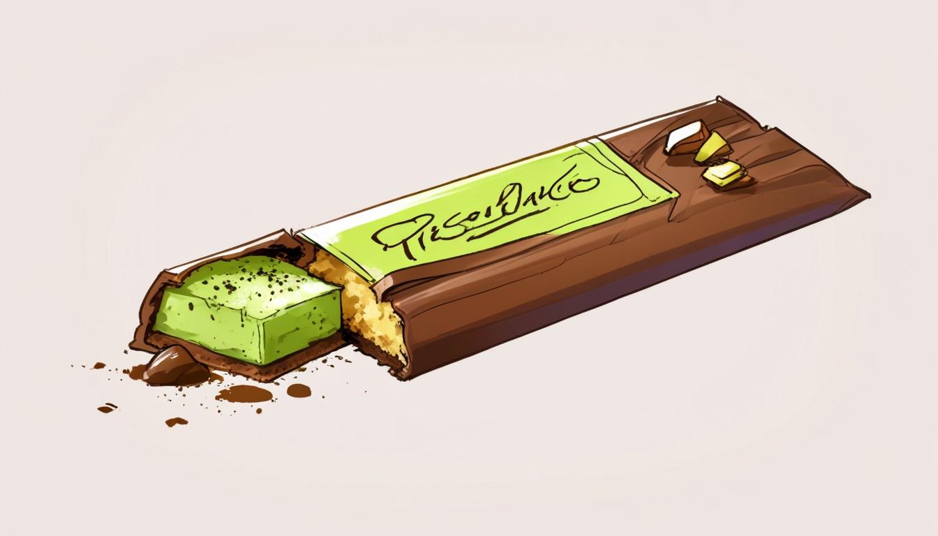 Viral food trends cause global supply shortages with Dubai chocolate and pistachio demand