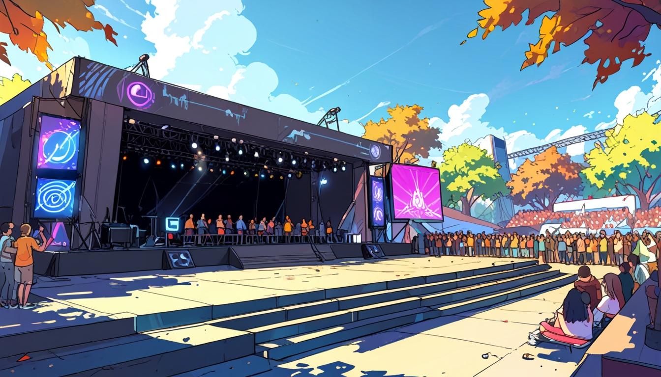How technology, sustainability and inclusivity are shaping the future of music festivals