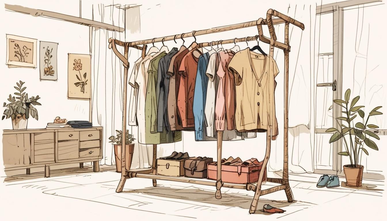 PAU Boutique: a family-run vintage haven championing sustainability in Newport