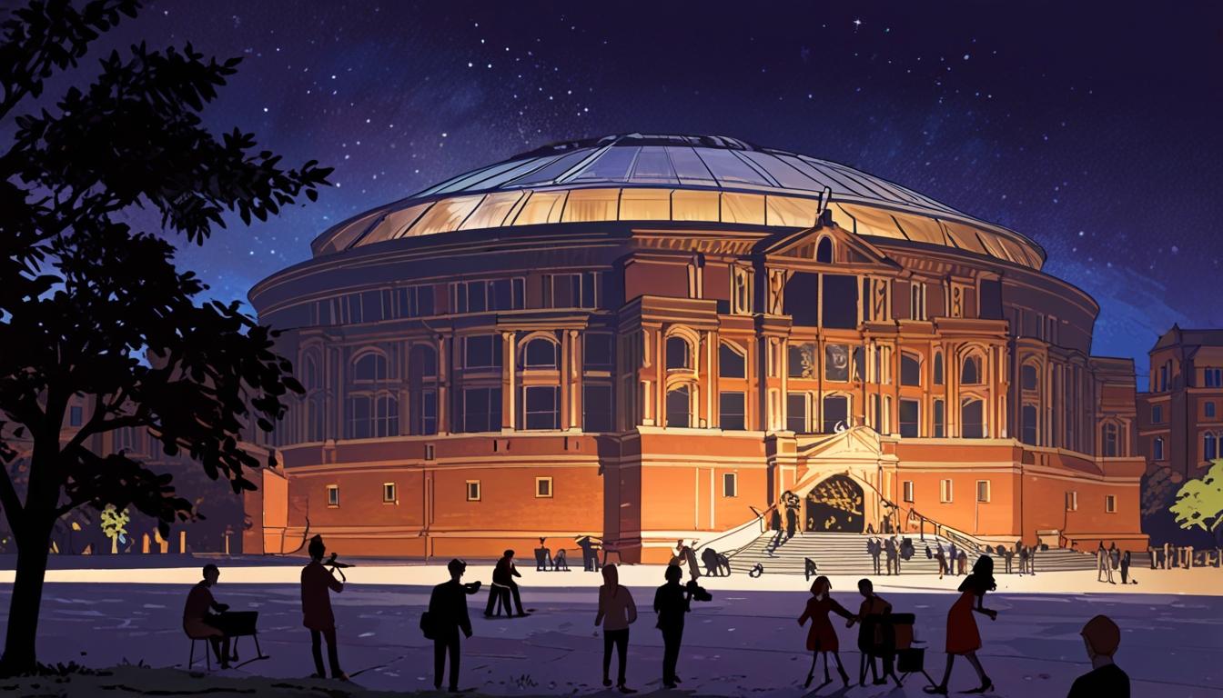 BBC Proms 2025 promises diverse performances from classical masterpieces to late-night concerts
