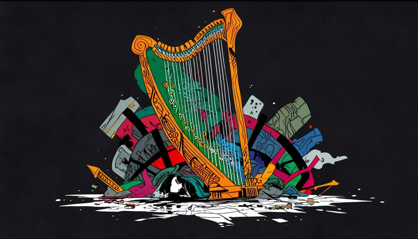 Growing social divides and economic inequality deepen tensions in post-Covid Ireland