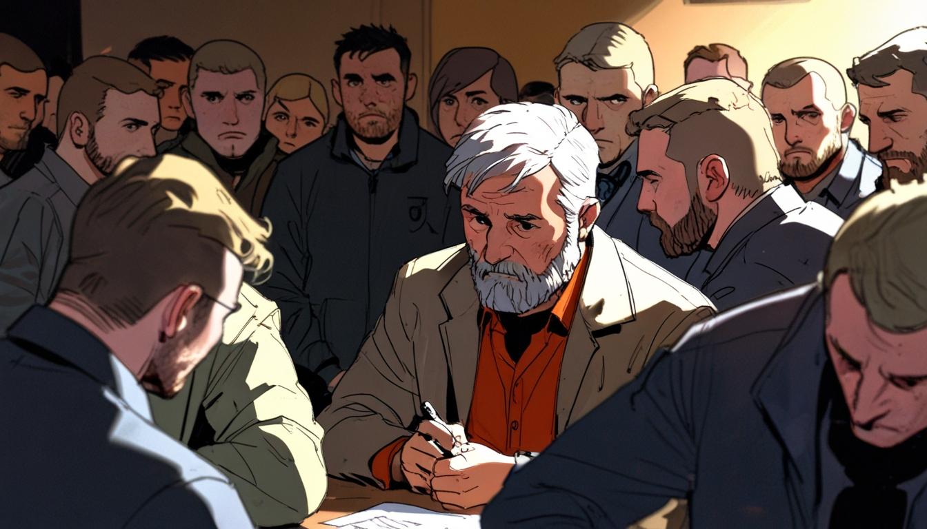 Undercover report reveals complex operations and growing influence of the British far right