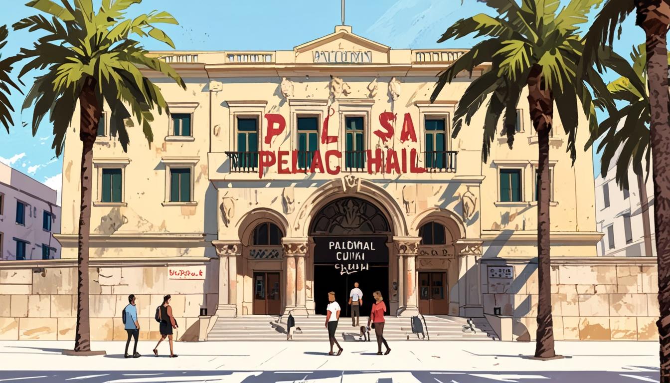 Palma introduces strict new rules to tackle anti-social behaviour among tourists and locals
