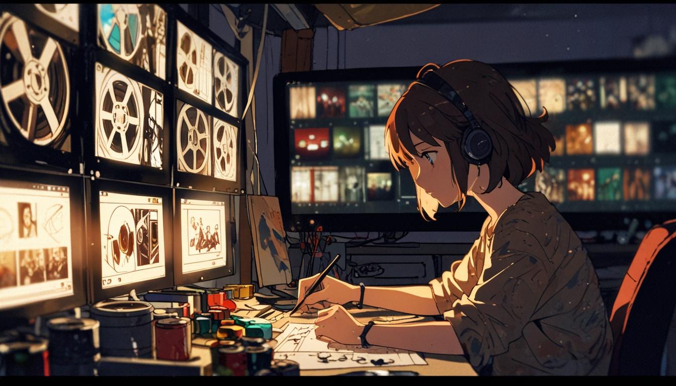 The art and future of movie trailers in the age of AI and streaming