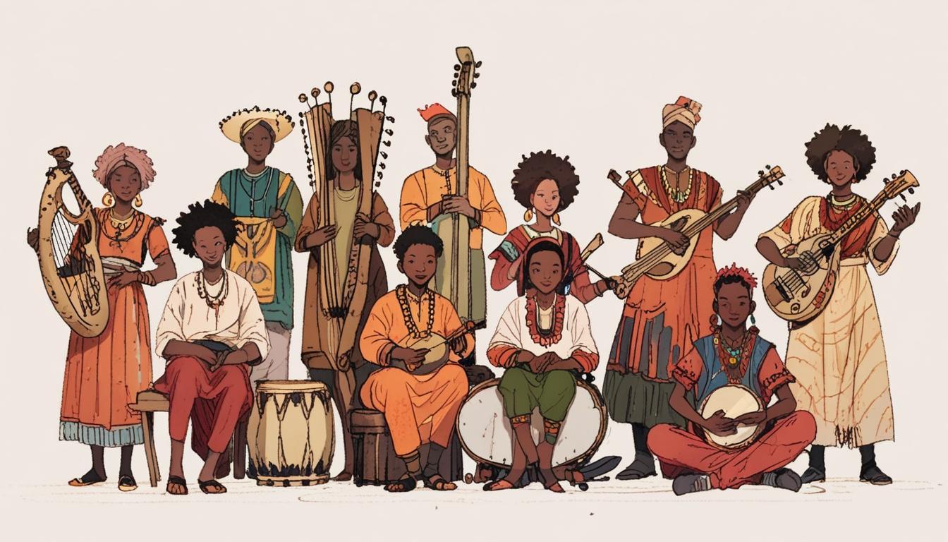 Transglobal Underground continues to innovate world music fusion with upcoming Aberdeen show