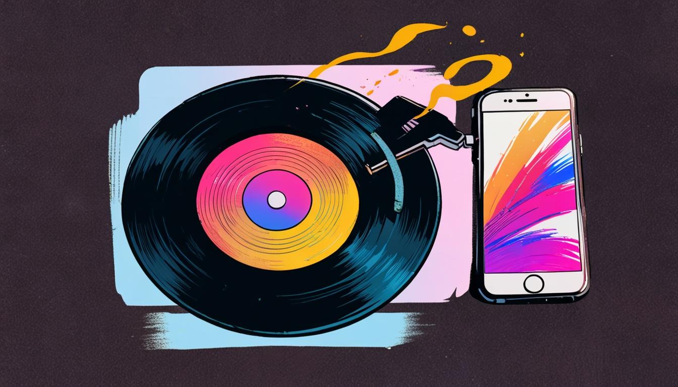 How UK best-selling singles since 2000 reveal the evolution of popular music