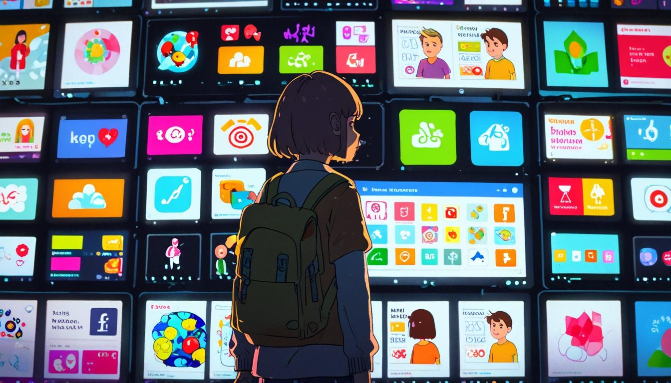 Concerns grow over ed tech’s impact on children’s learning and mental health in UK primary schools