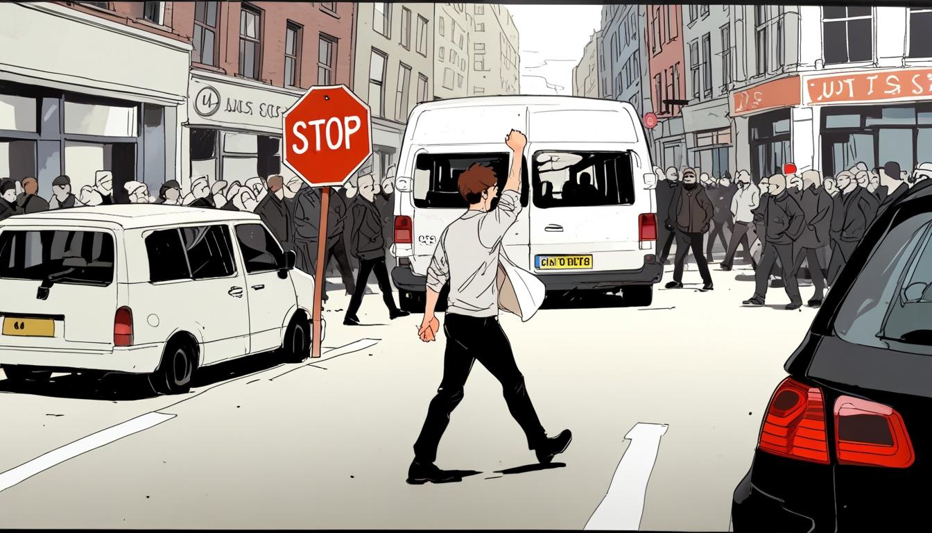 Just Stop Oil marks end of three years of protests with final London march
