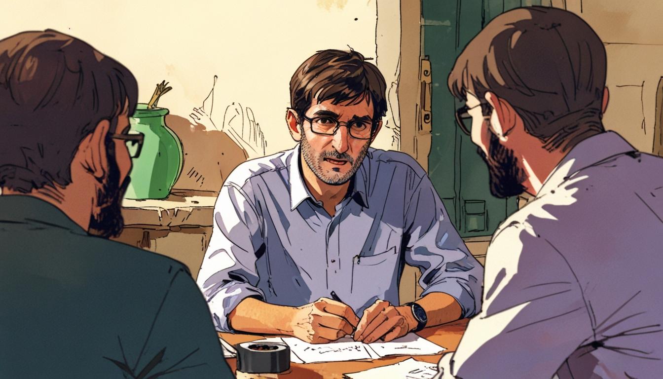 Louis Theroux returns to West Bank in tense new documentary while diverse TV highlights air tonight