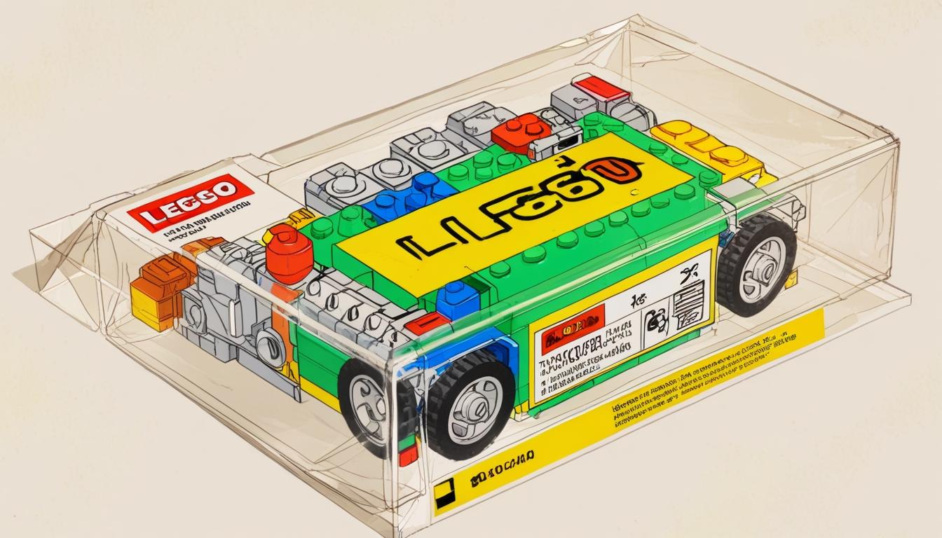 Six collectibles from the 1990s and 2000s that could grow in value