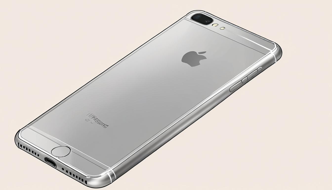 Apple introduces the iPhone 16 Plus as a fashion-forward smartphone accessory