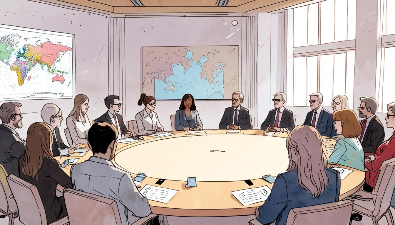 Behavioural science and AI unite to tackle global humanitarian challenges