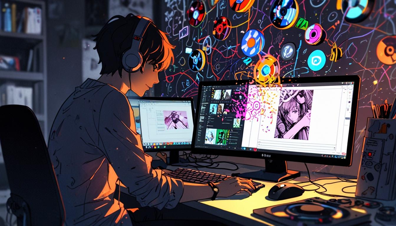 Blender democratizes VFX but industry costs reflect client demands and high standards