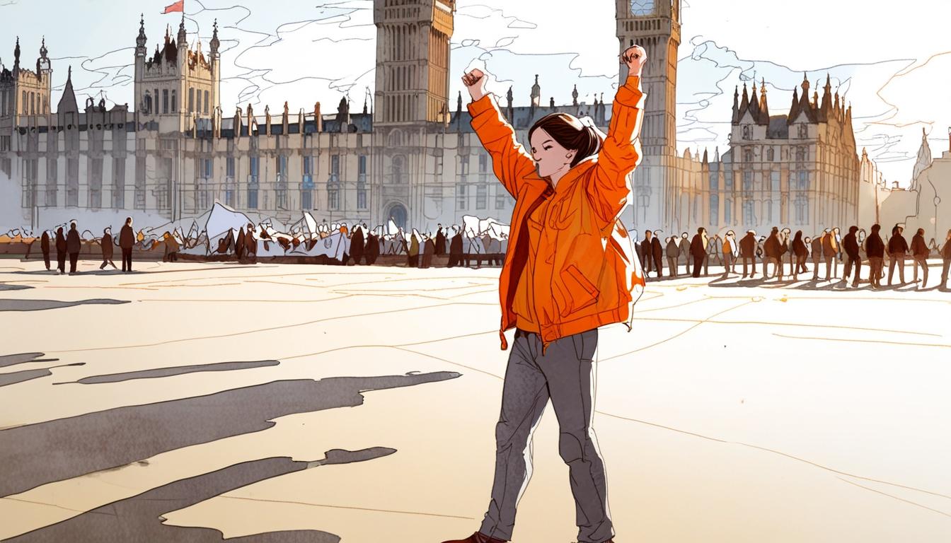 Just Stop Oil supporters end direct actions but vow to continue fight against fossil fuels