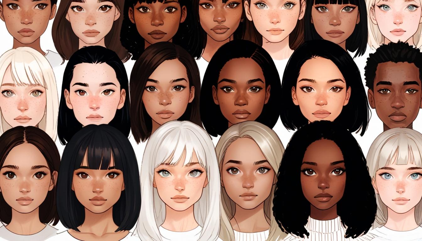 The political battle over bias and inclusivity in AI technology