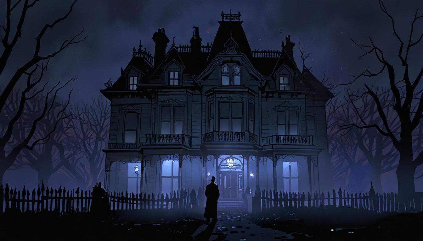 A journey through seminal British horror films and their lasting impact