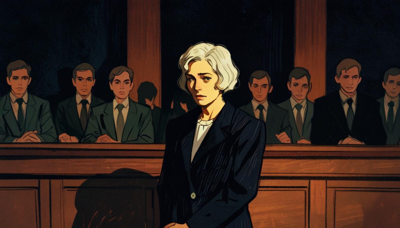 Groomed: a National Scandal explores the complex issue of grooming gangs in the UK