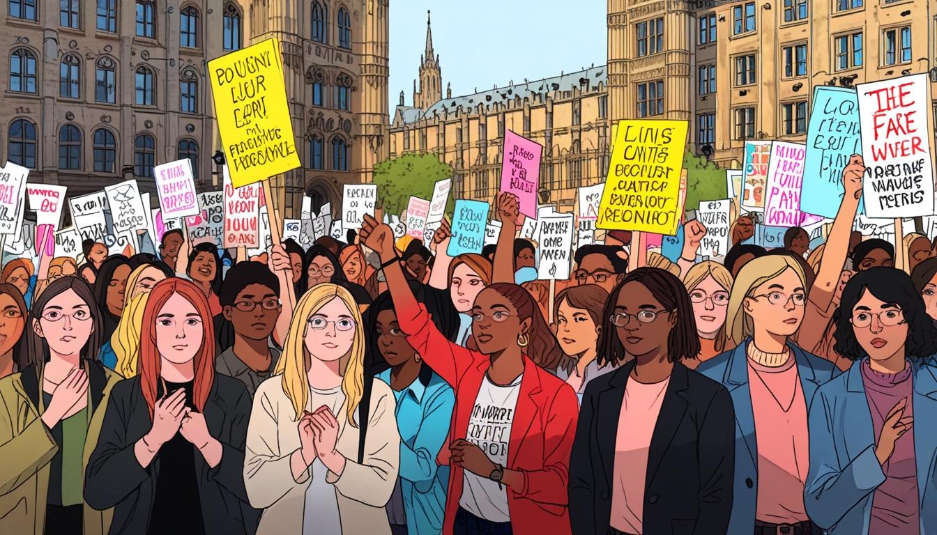 Residents and venues in South London show solidarity with trans community after Supreme Court ruling