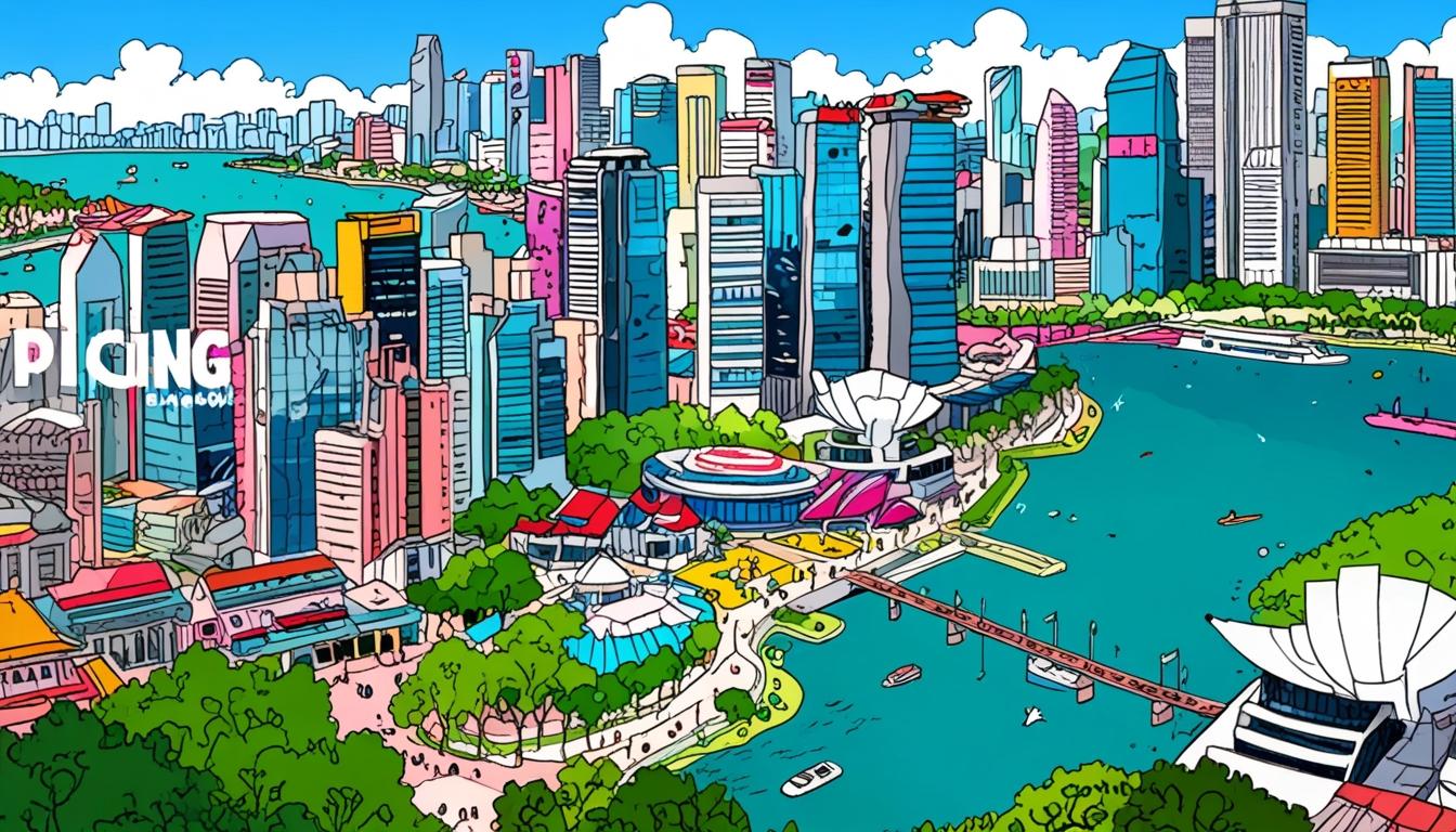 Singapore Tourism Board innovates marketing to capture shorter attention spans