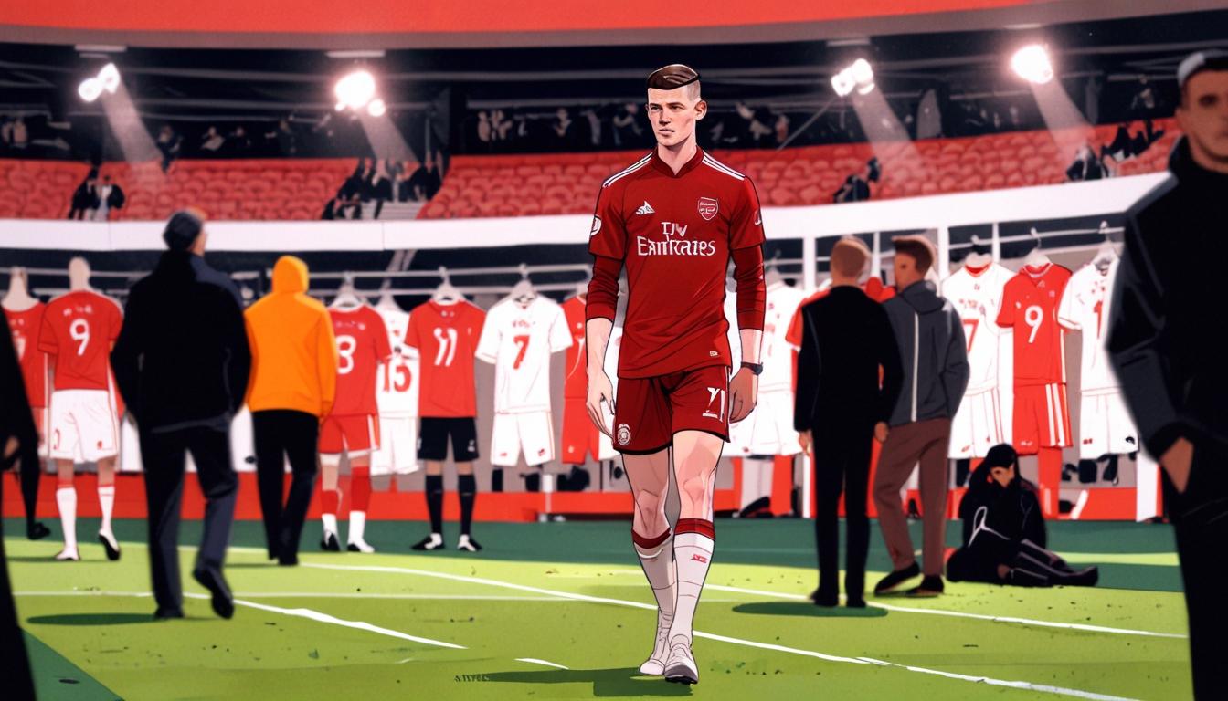 Arsenal and PSG clash in Champions League as football meets fashion and celebrity culture