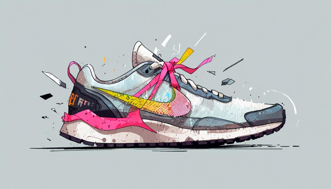 Nike shuts down RTFKT digital shoe company amid class action lawsuit