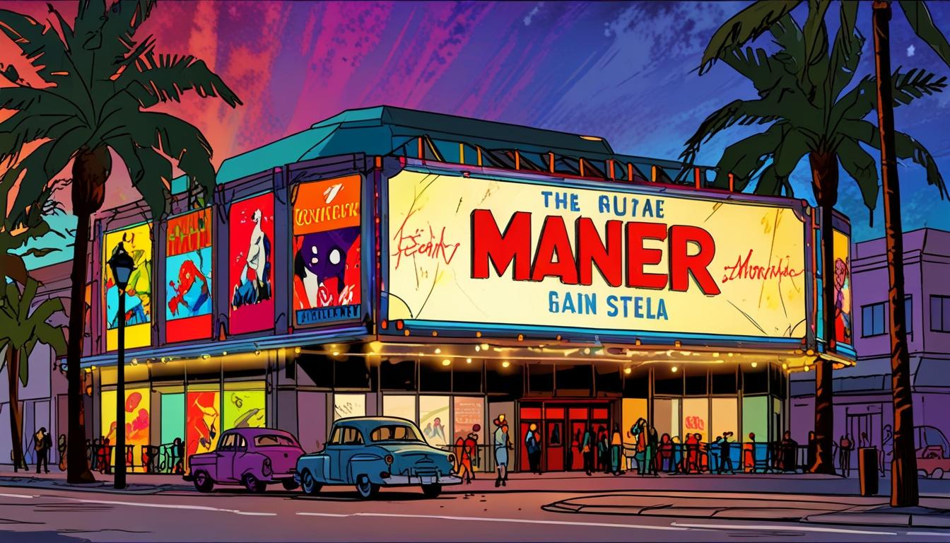 Summer movie season offers diverse and exciting releases across genres