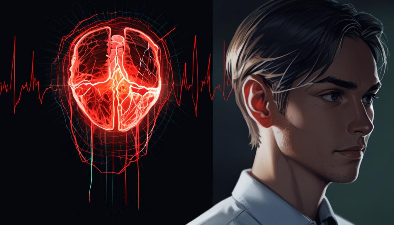Deepfake videos now mimic realistic heartbeats, complicating detection efforts