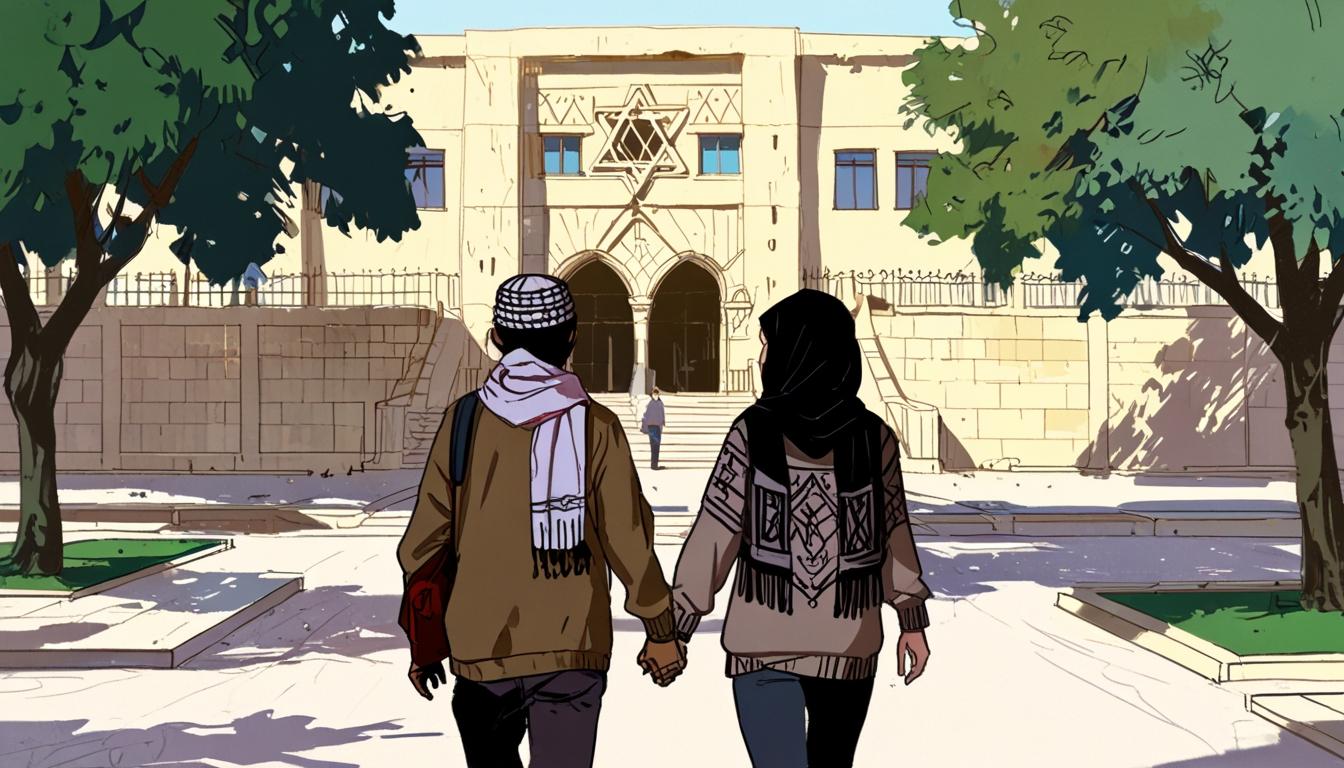 Harvard reports reveal deep divisions and safety fears among Muslim and Jewish students