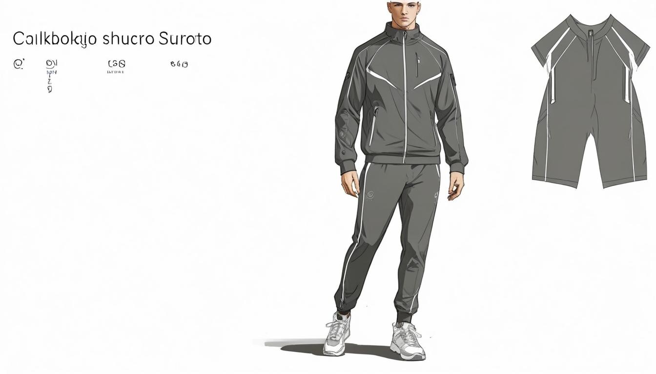 Three UK streetwear brands redefine 2025 with tech, sustainability and bold heritage
