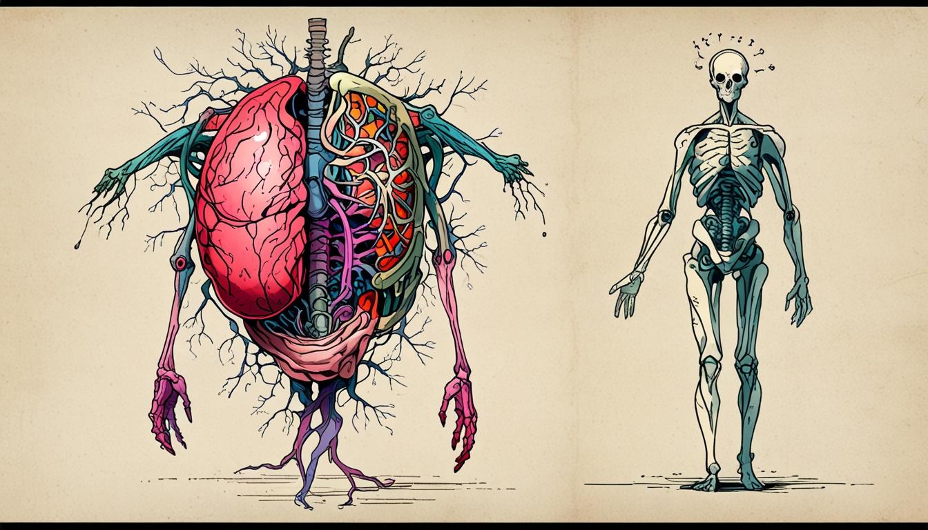 David Cronenberg’s Crimes of the Future to divide BBC2 viewers with graphic body horror