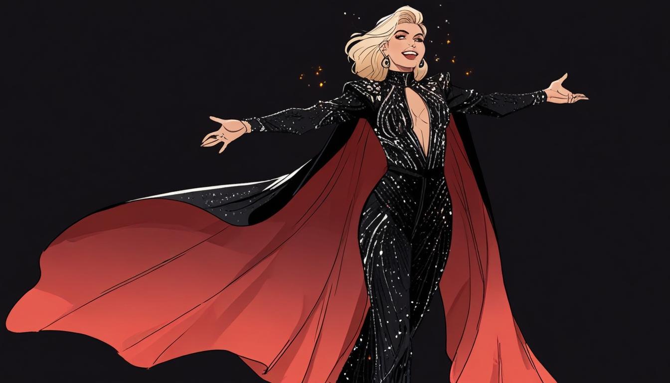 Eurovision fashion moments that redefined the contest’s style evolution