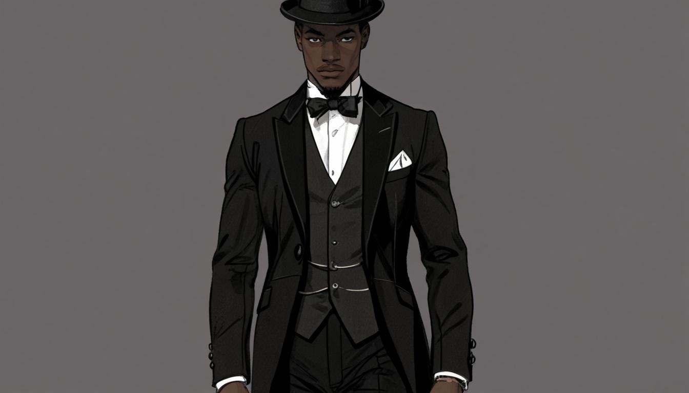 Met Gala spotlight on Black dandyism reshapes fashion’s cultural narrative