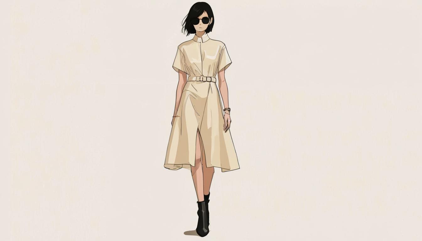 Stars redefine leather and elegance with bold looks from Paris to New York