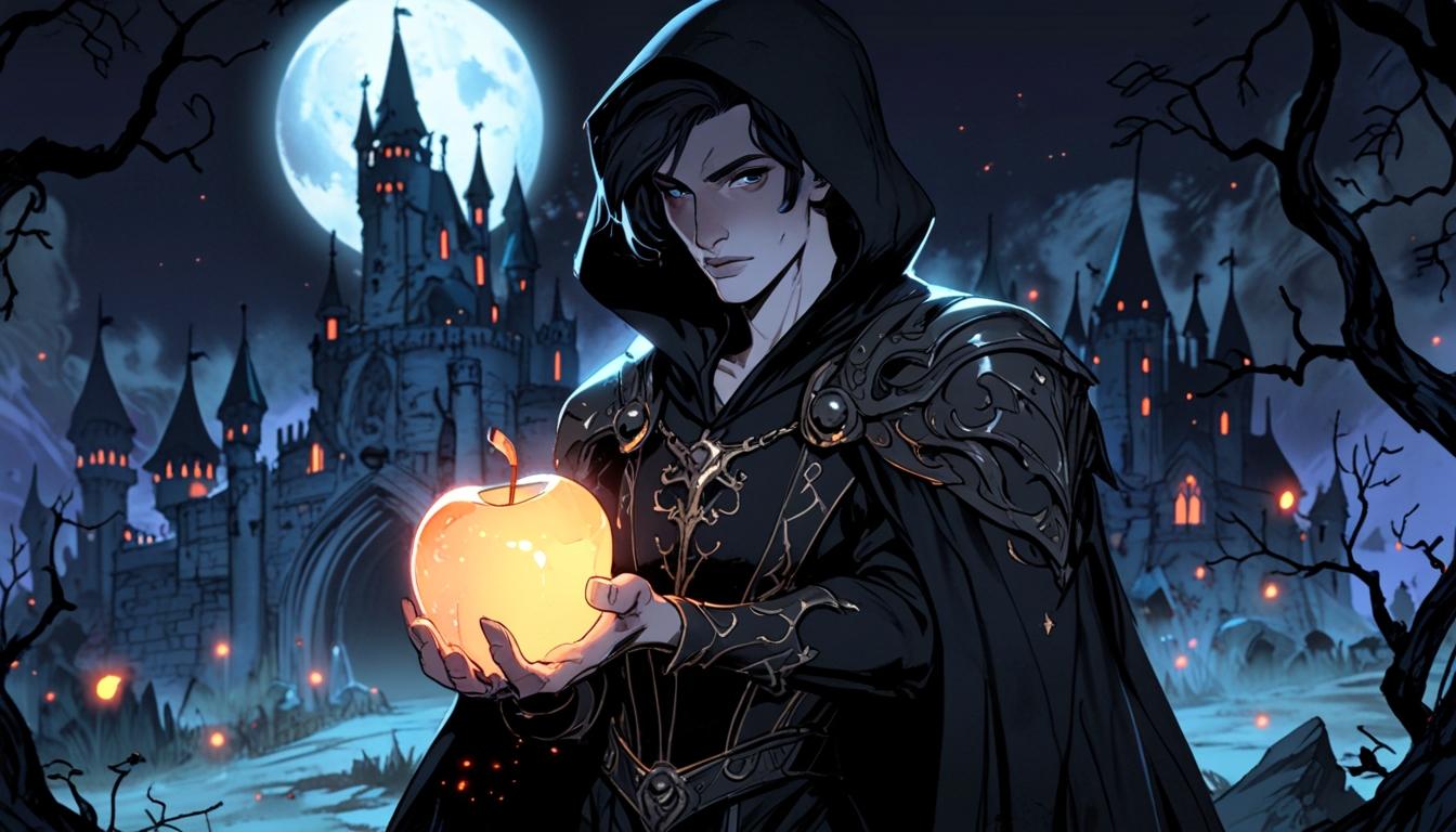 Disney fan theories unravel dark secrets behind classic favourites