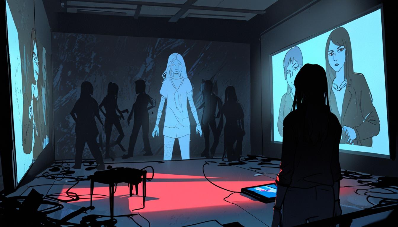 Legal experts urge tougher laws on virtual sexual assaults in the metaverse