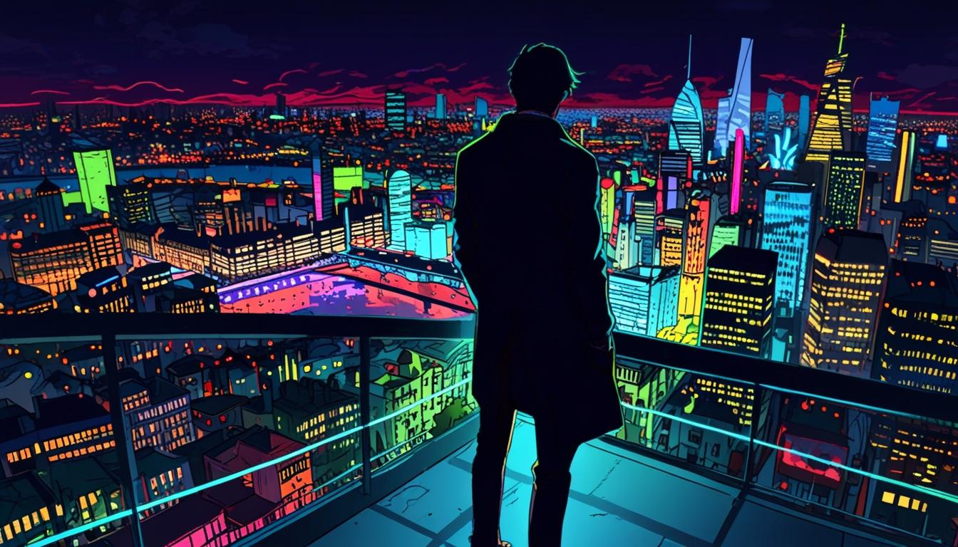 Sebastian’s visuals overshadow depth in nuanced sex work drama
