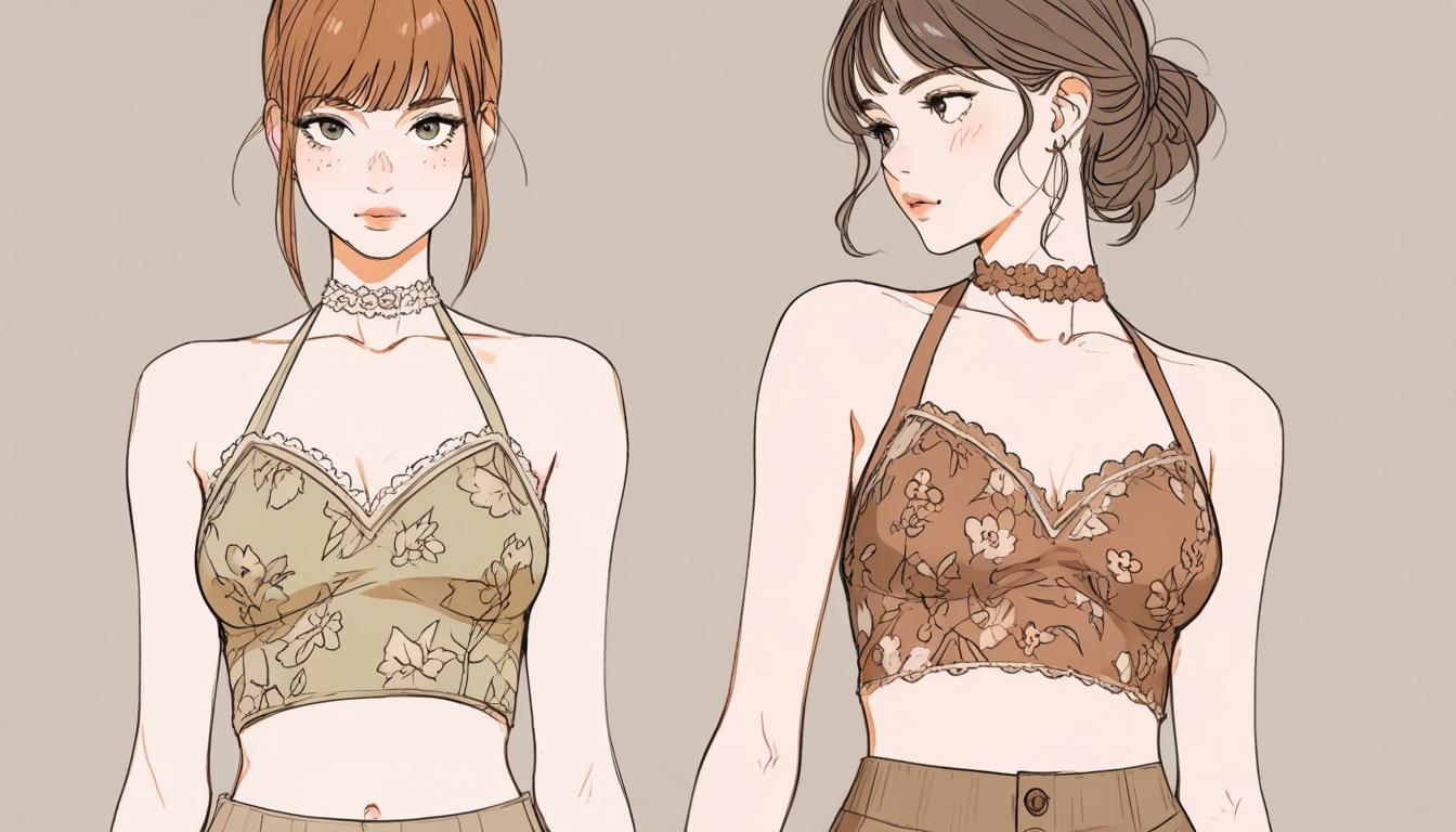 Thrift shoppers duped by resellers selling fast fashion as vintage on Vinted
