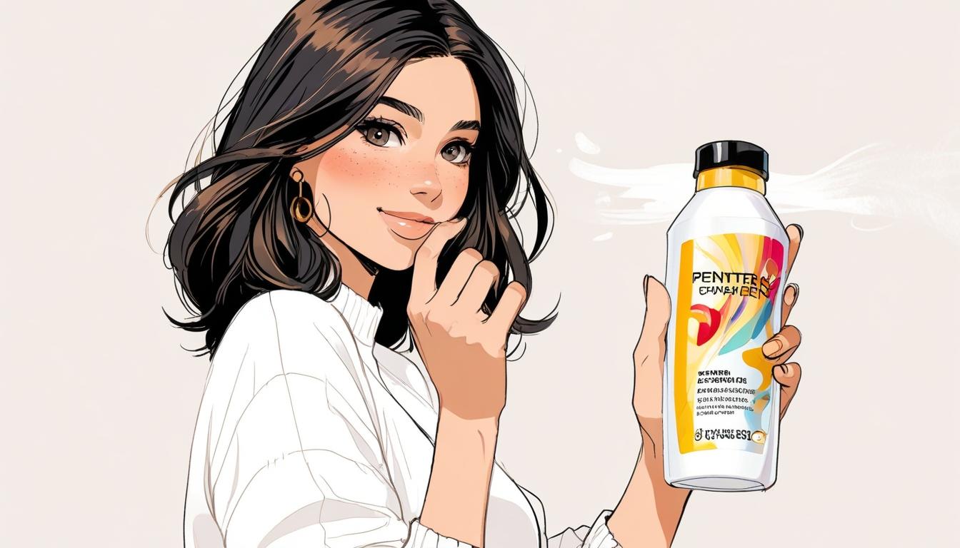 Pantene turns viral TikTok moment into successful influencer campaign