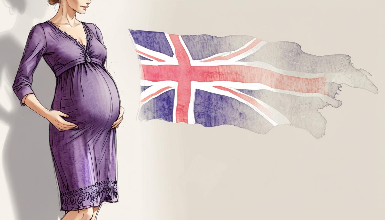 Seraphine founder criticises brand’s new look for losing British heritage