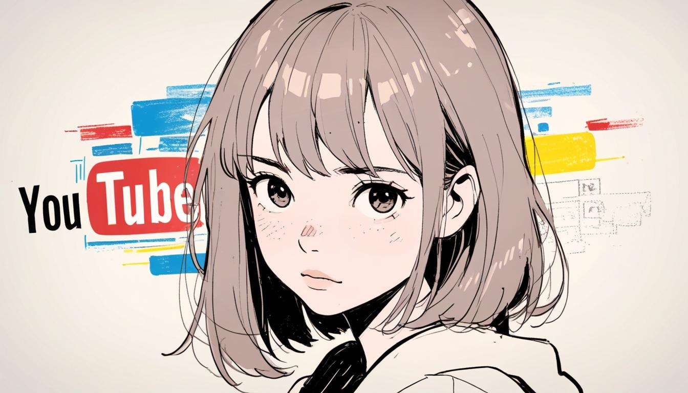 Beckii Flint urges UK code to protect child influencers from exploitation and stress