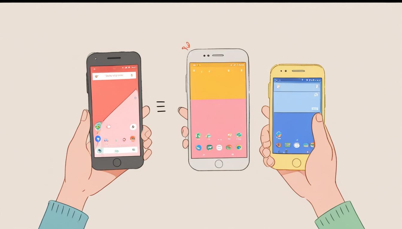 Google’s new ad mocks Apple’s slow innovation amid iPhone 17 design rumours