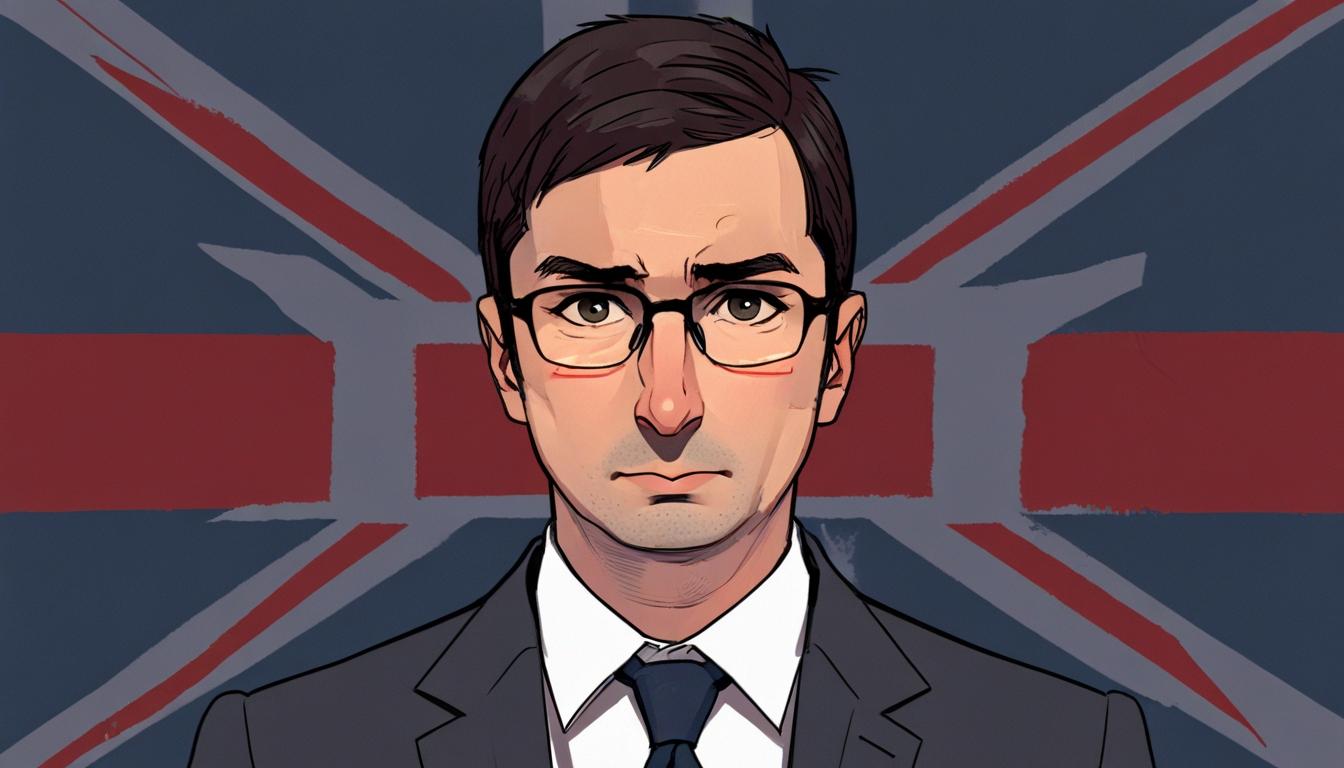 John Oliver warns UK Saturday Night Live risks losing its unique cult appeal