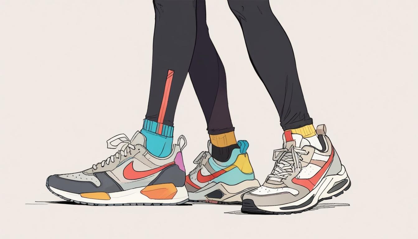 Millennials deemed uncool by Gen Z as TikTok fuels generational fashion and humour clash