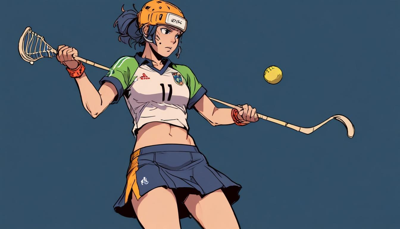Camogie players challenge enforced skort rule as sexism claims intensify